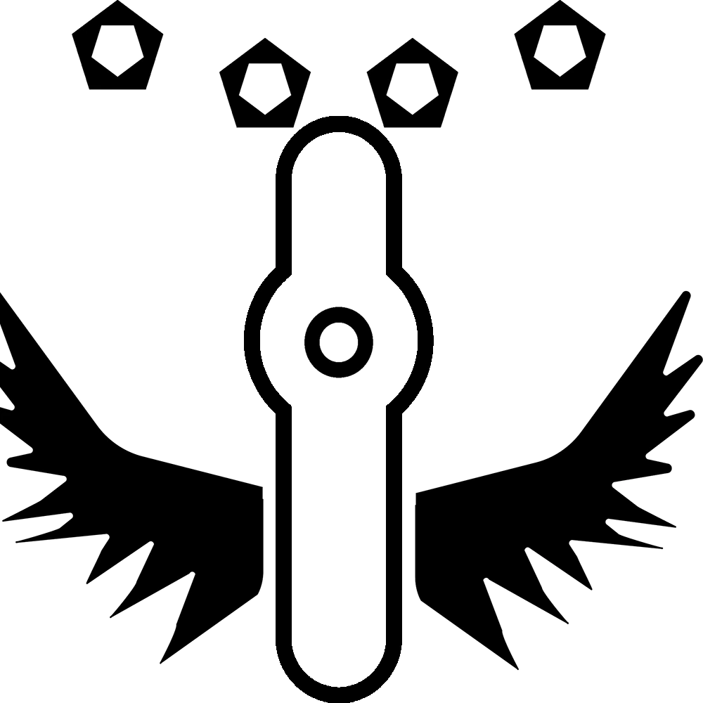 Sigillo della Regione HestraliaH